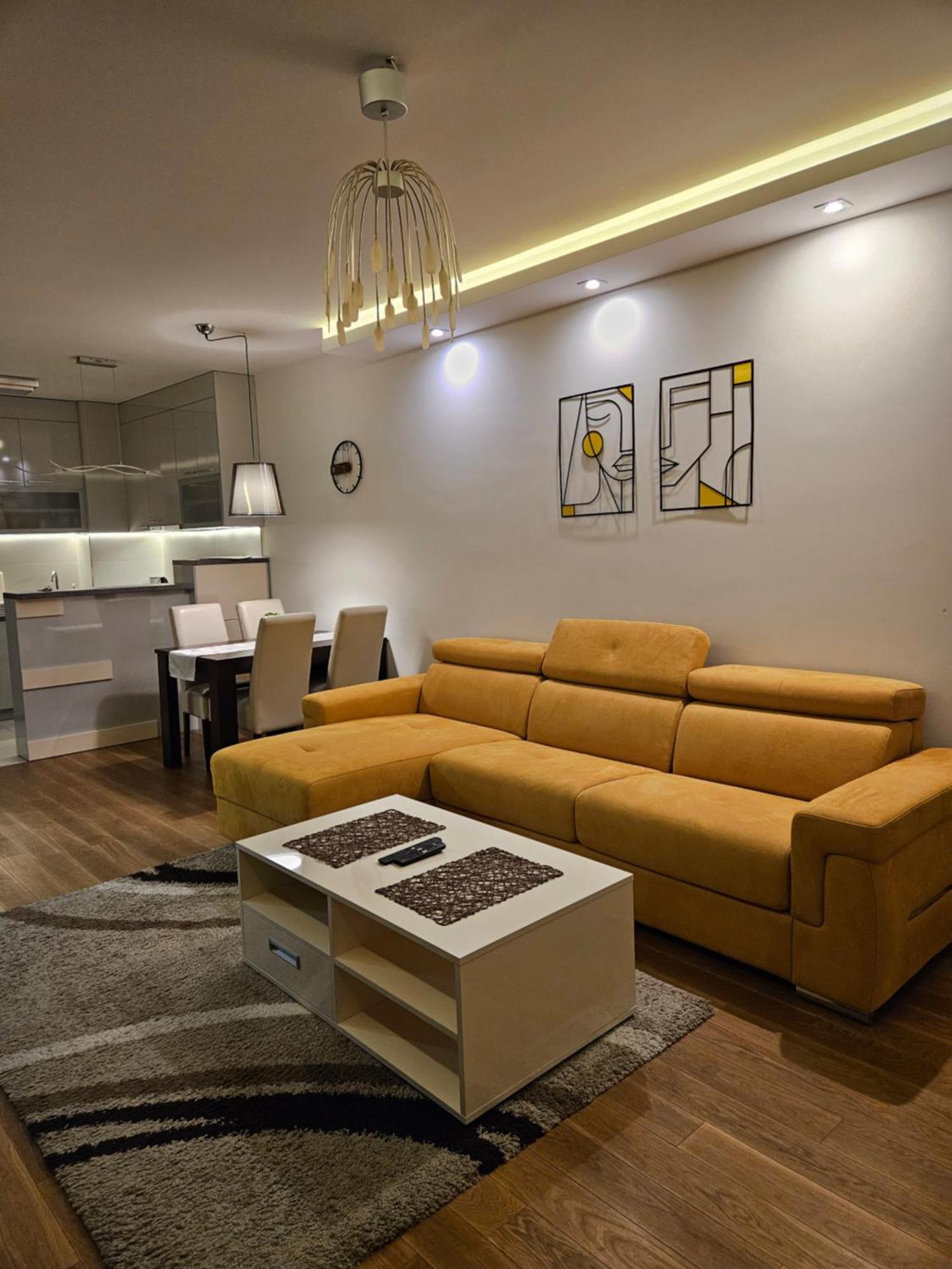 West 65 Apartment Bělehrad Exteriér fotografie